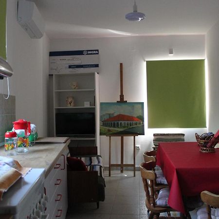 Boulevard Garden House - Free And Save Parking In The Locked Yard Ćuprija Eksteriør bilde