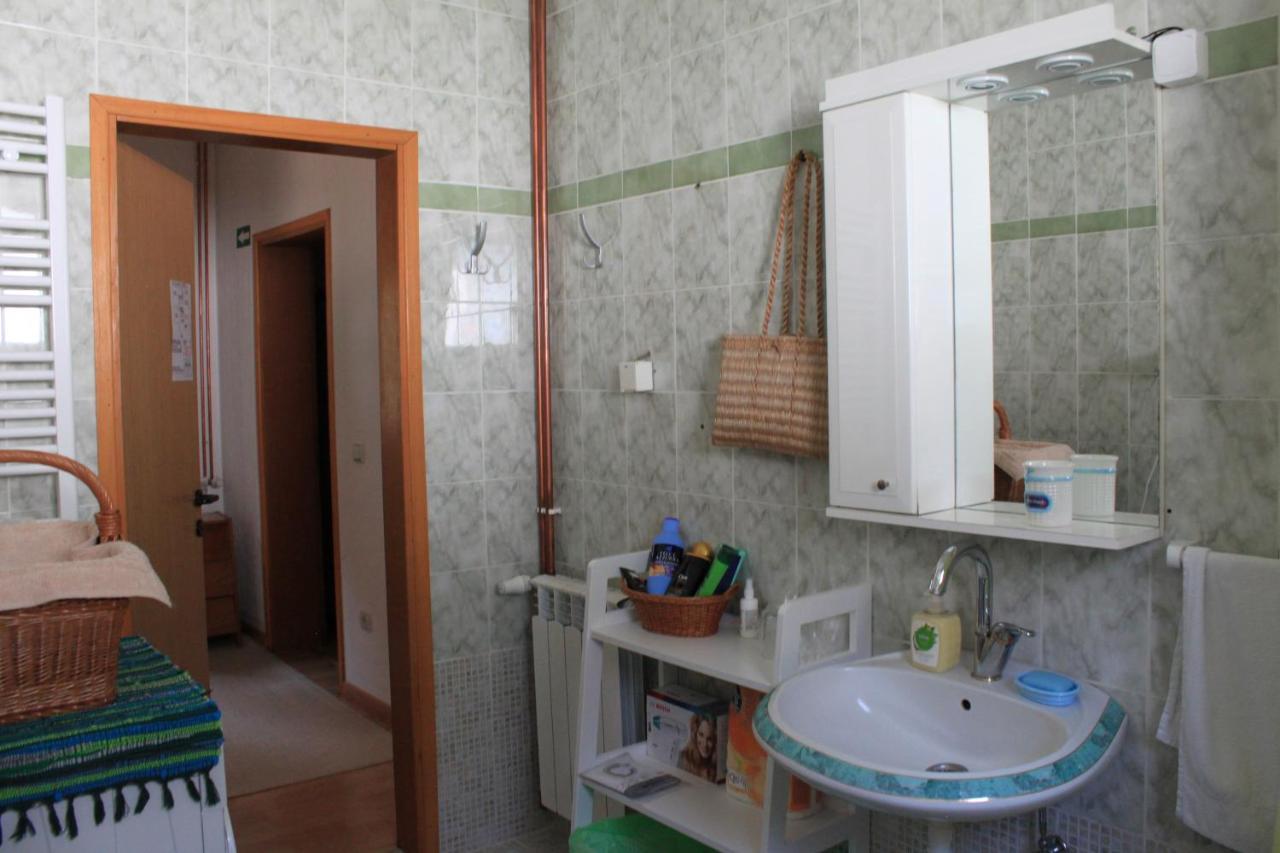 Boulevard Garden House - Free And Save Parking In The Locked Yard Ćuprija Eksteriør bilde