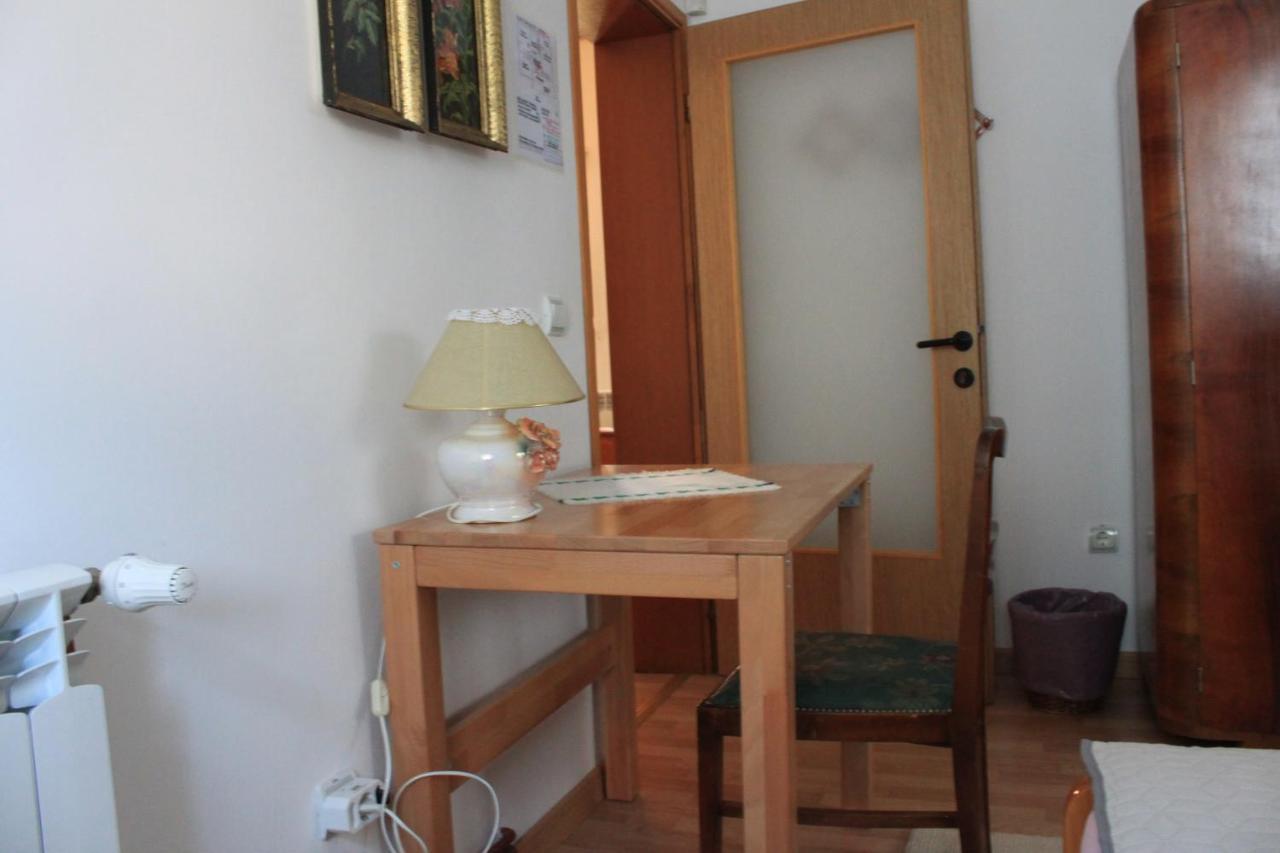 Boulevard Garden House - Free And Save Parking In The Locked Yard Ćuprija Eksteriør bilde