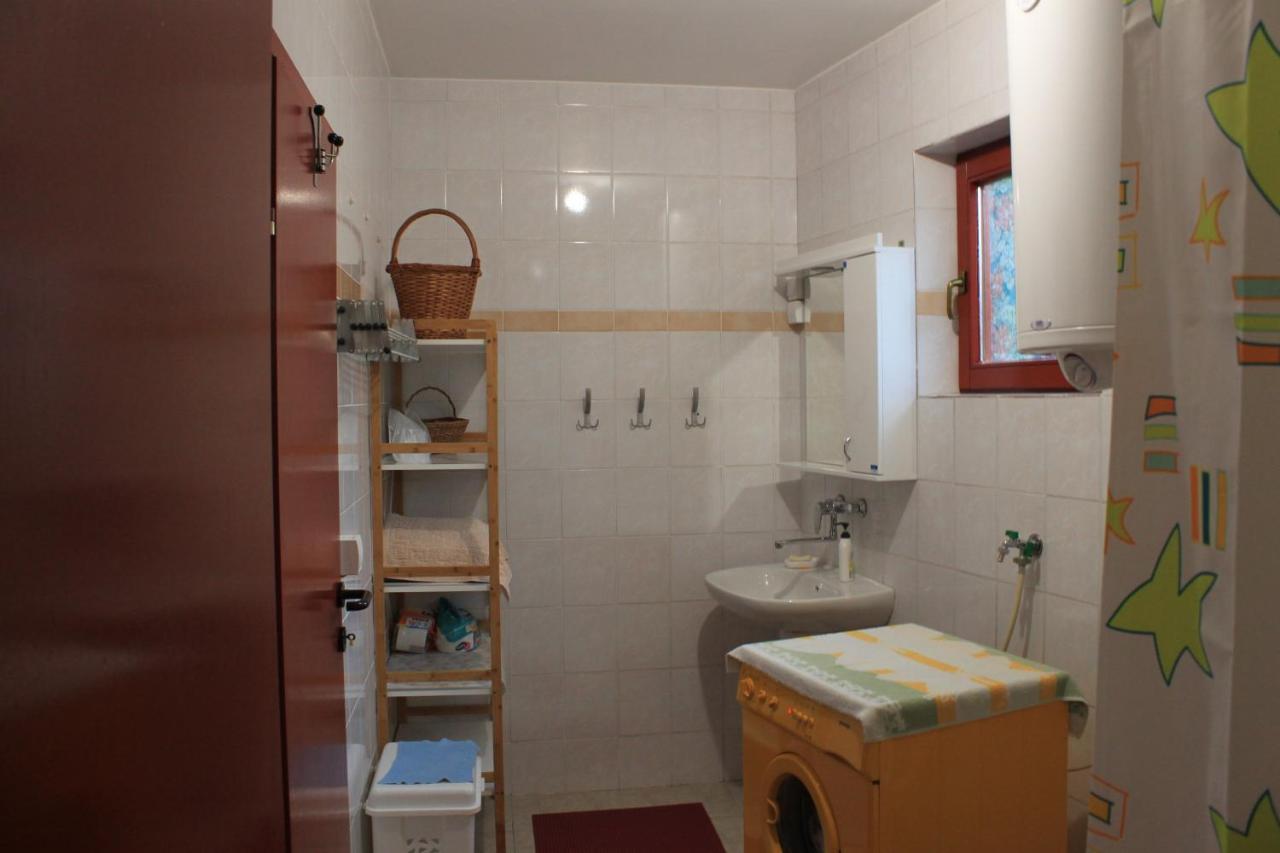 Boulevard Garden House - Free And Save Parking In The Locked Yard Ćuprija Eksteriør bilde