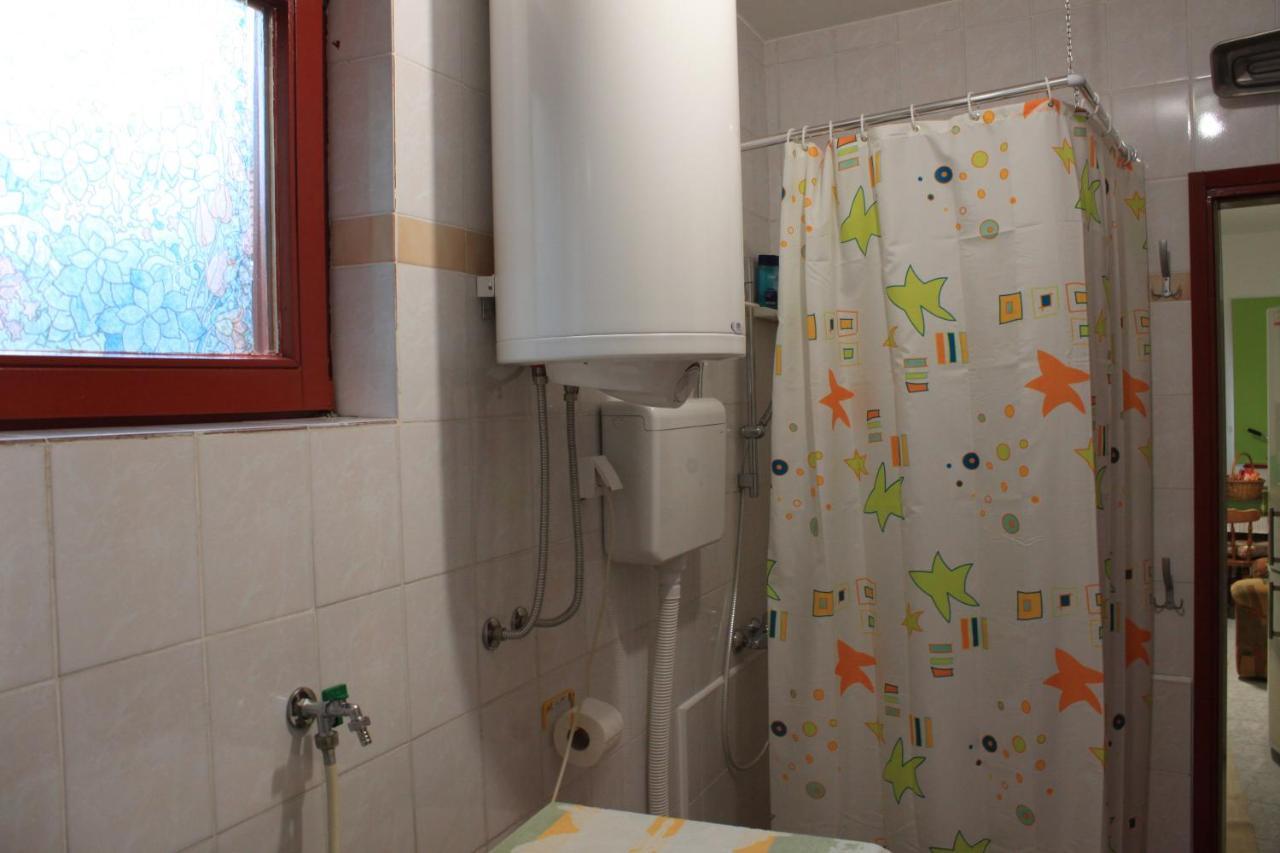 Boulevard Garden House - Free And Save Parking In The Locked Yard Ćuprija Eksteriør bilde