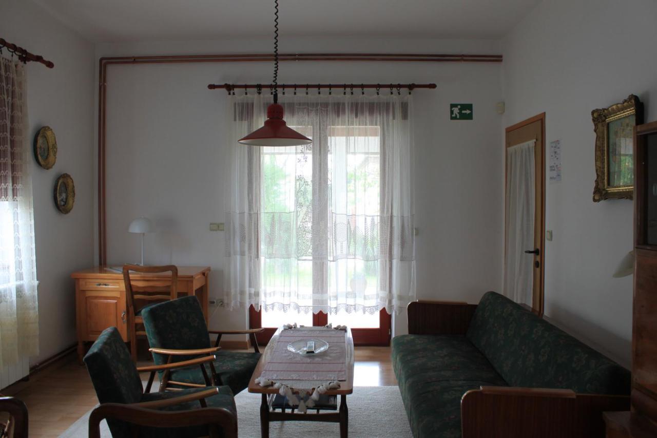 Boulevard Garden House - Free And Save Parking In The Locked Yard Ćuprija Eksteriør bilde