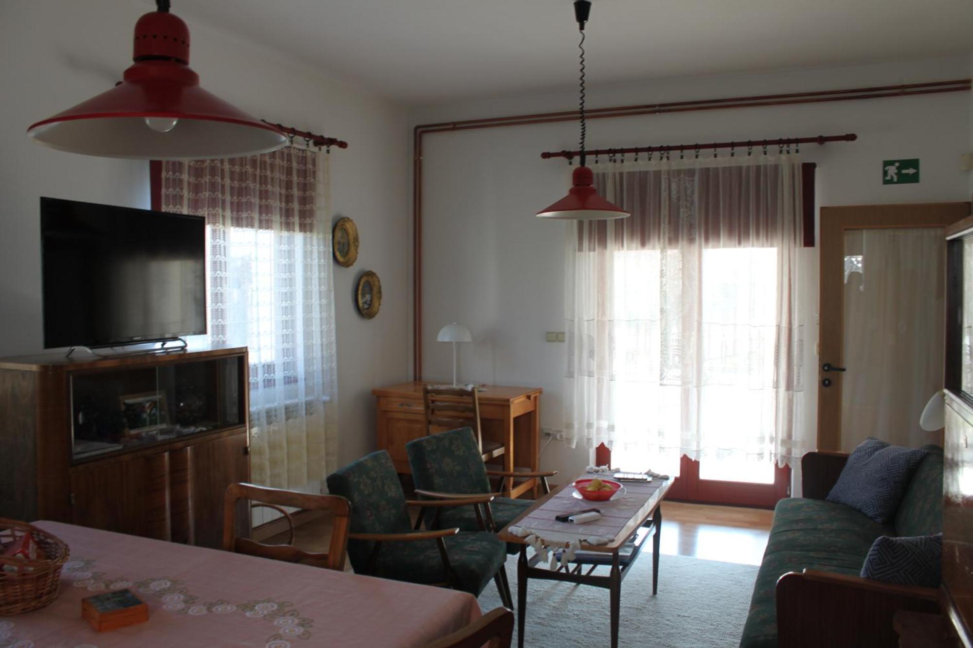 Boulevard Garden House - Free And Save Parking In The Locked Yard Ćuprija Eksteriør bilde