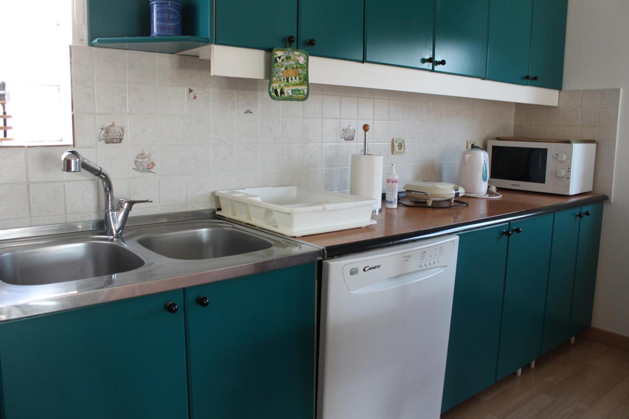 Boulevard Garden House - Free And Save Parking In The Locked Yard Ćuprija Eksteriør bilde