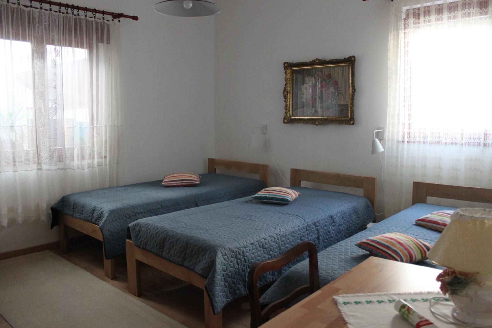 Boulevard Garden House - Free And Save Parking In The Locked Yard Ćuprija Eksteriør bilde