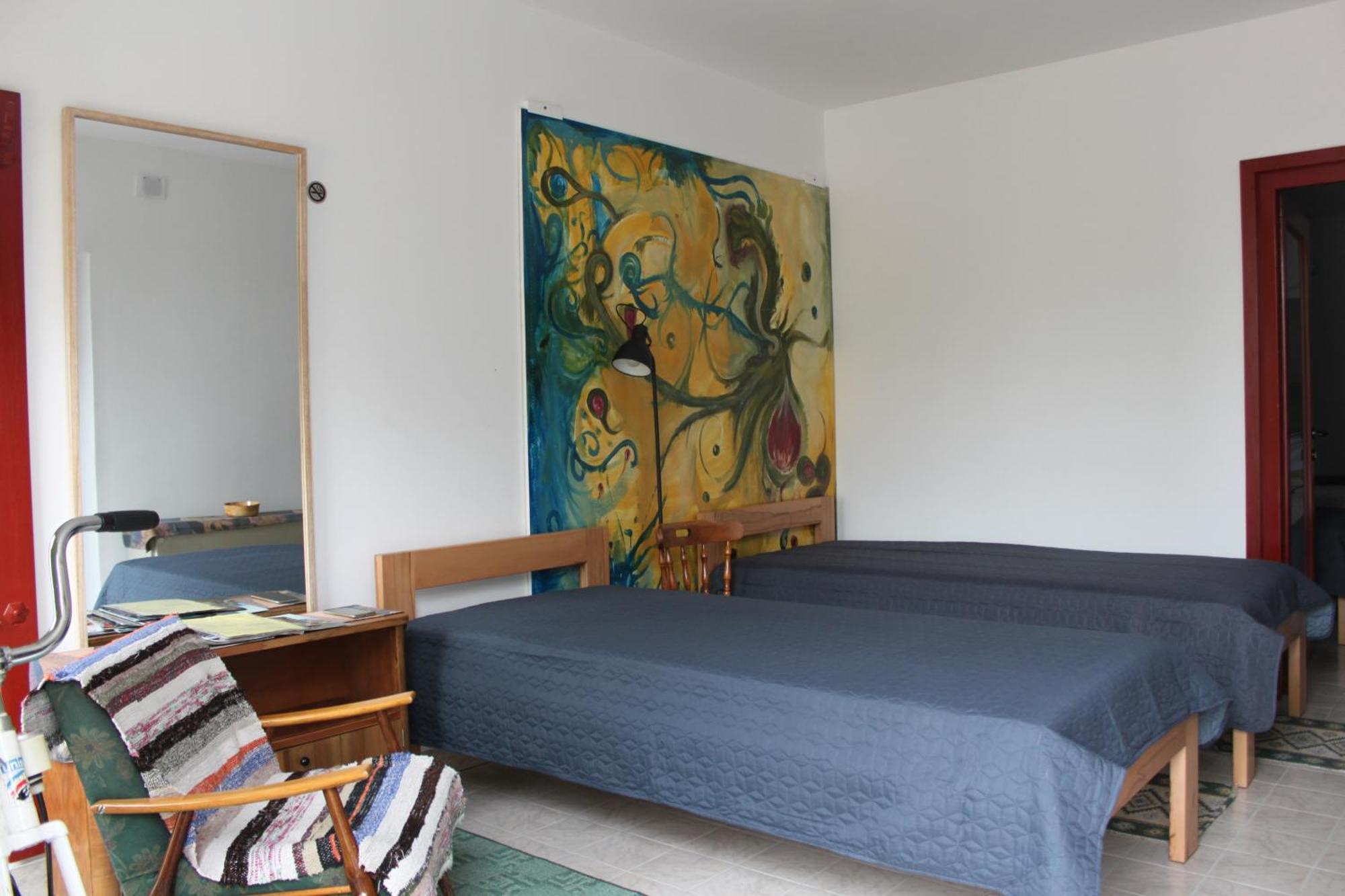 Boulevard Garden House - Free And Save Parking In The Locked Yard Ćuprija Eksteriør bilde