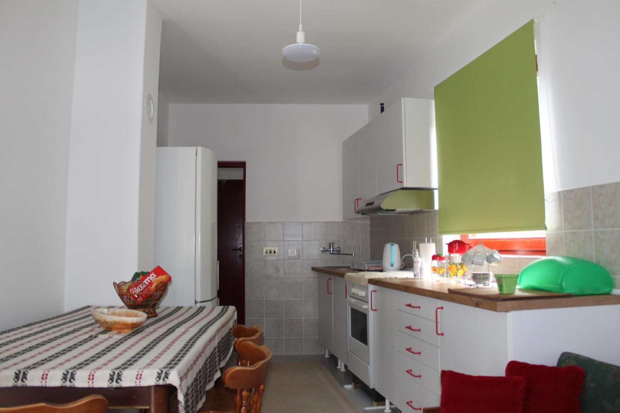 Boulevard Garden House - Free And Save Parking In The Locked Yard Ćuprija Eksteriør bilde