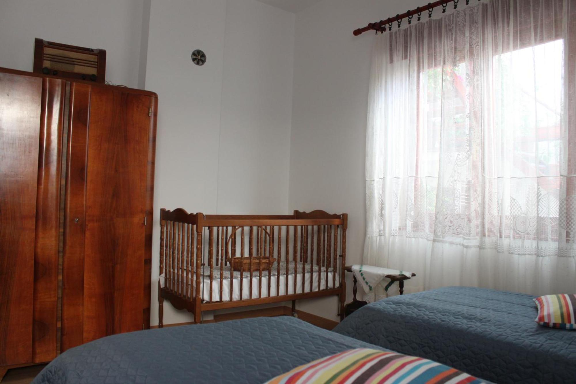 Boulevard Garden House - Free And Save Parking In The Locked Yard Ćuprija Eksteriør bilde