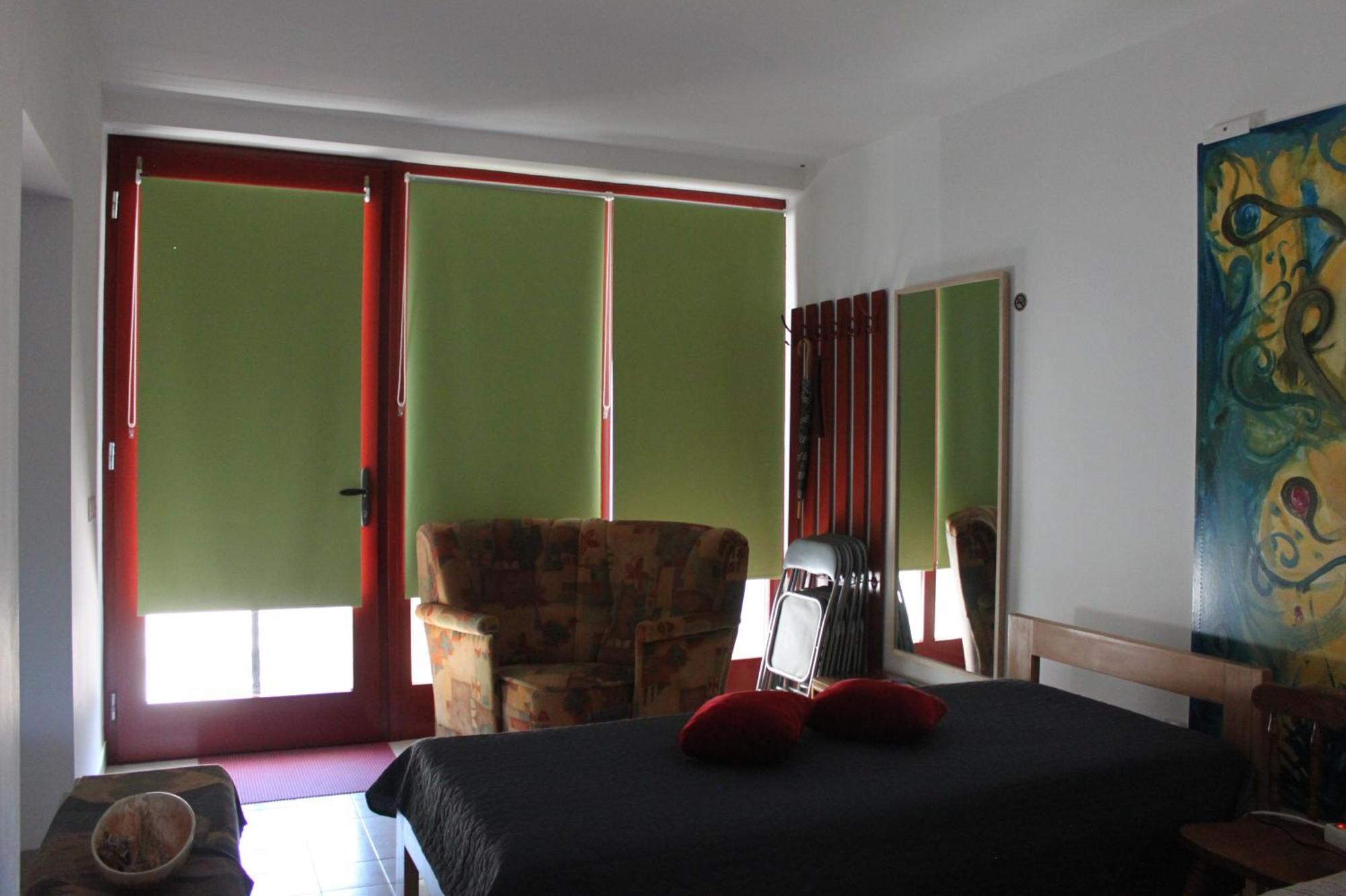 Boulevard Garden House - Free And Save Parking In The Locked Yard Ćuprija Rom bilde