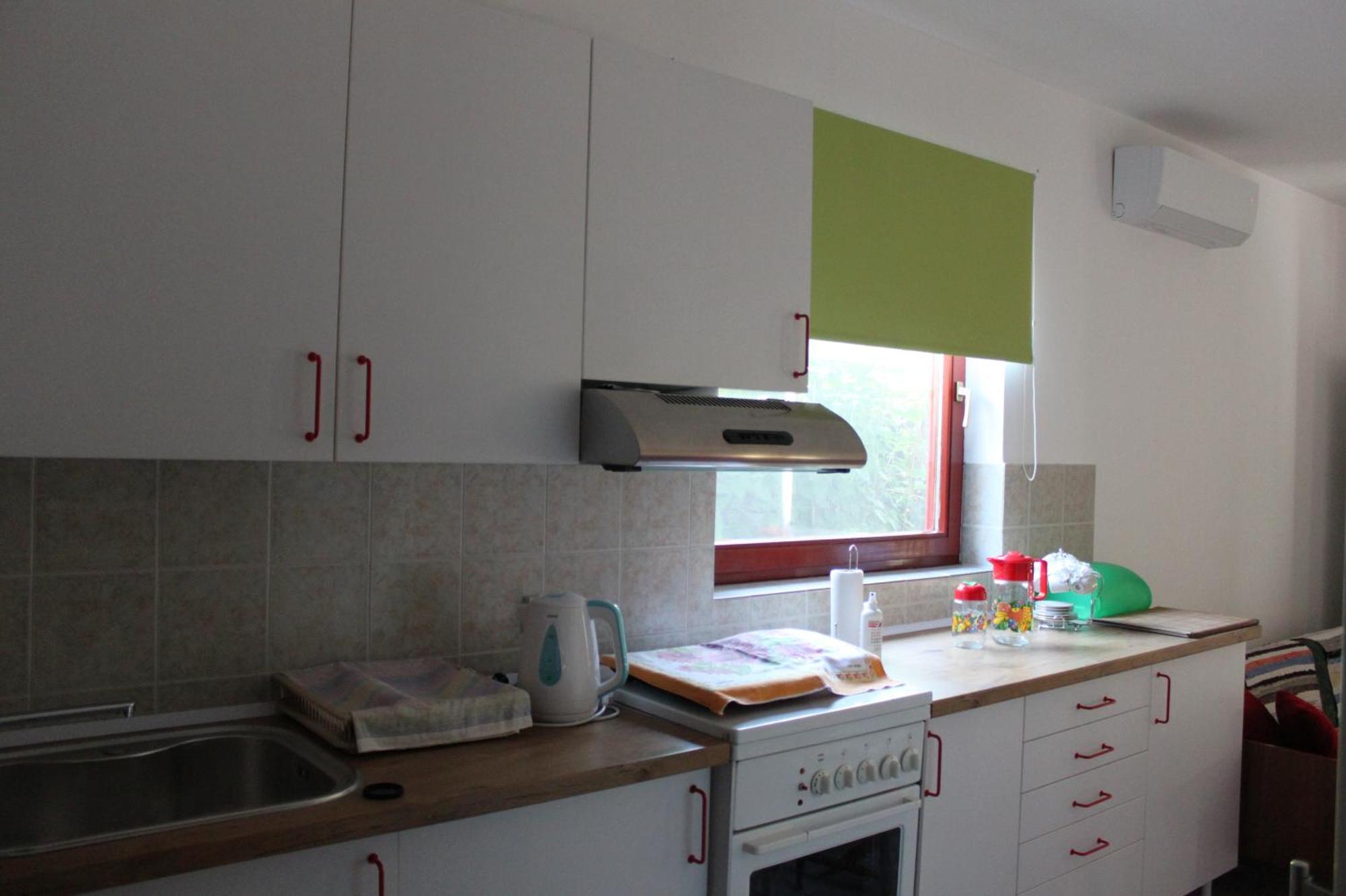 Boulevard Garden House - Free And Save Parking In The Locked Yard Ćuprija Rom bilde