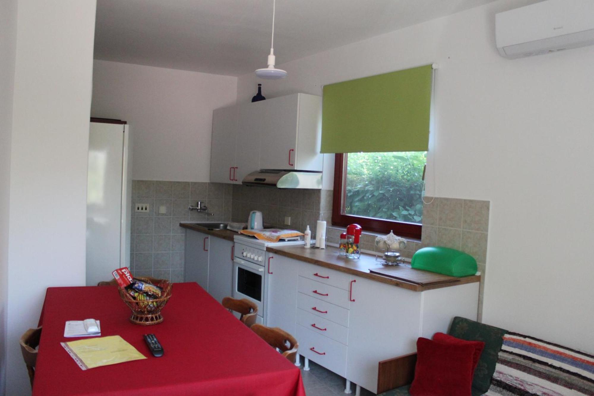 Boulevard Garden House - Free And Save Parking In The Locked Yard Ćuprija Eksteriør bilde